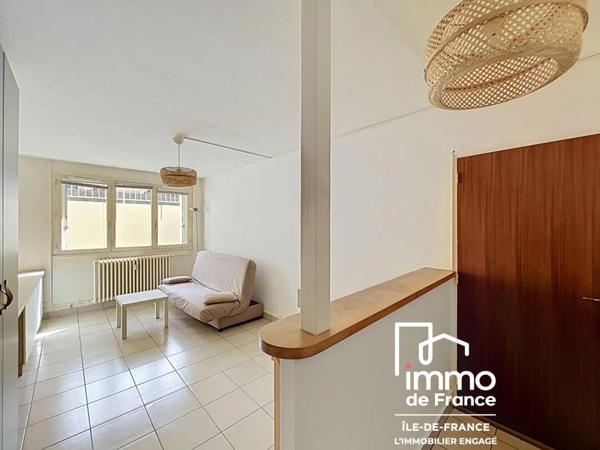 Appartement à louer à Chartres (28000)