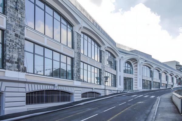 Achat local commercial Évian-les-Bains - 154 m² - 399 000 €