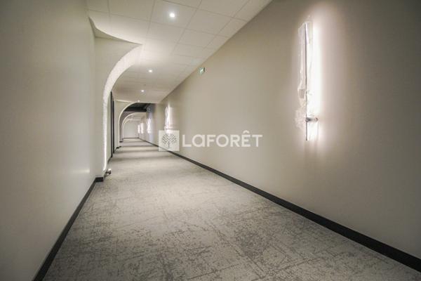 Achat local commercial Évian-les-Bains - 154 m² - 399 000 €