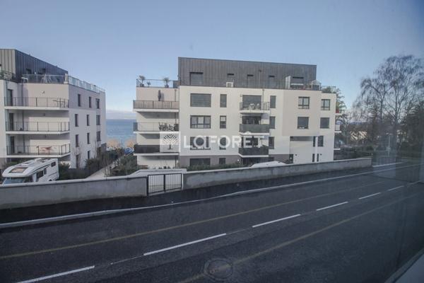 Achat local commercial Évian-les-Bains - 154 m² - 399 000 €