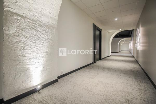 Achat local commercial Évian-les-Bains - 154 m² - 399 000 €