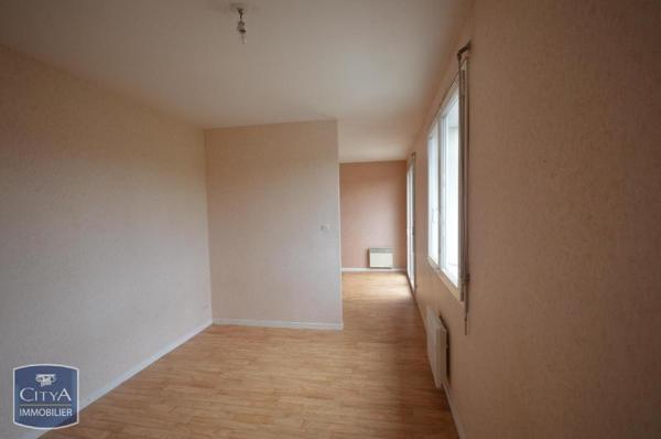 Appartement à louer 1 pièce 28.42m²