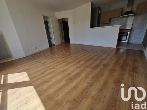 Appartement à vendre 2 pièces 42 m² Louvres