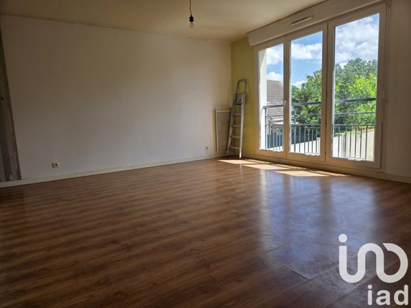 Appartement à vendre 2 pièces 42 m² Louvres