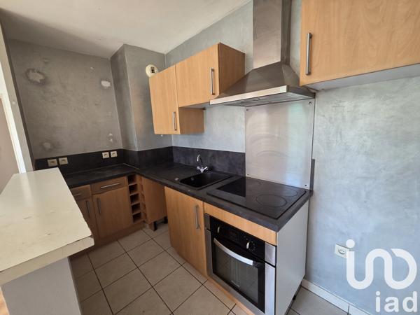 Appartement à vendre 2 pièces 42 m² Louvres