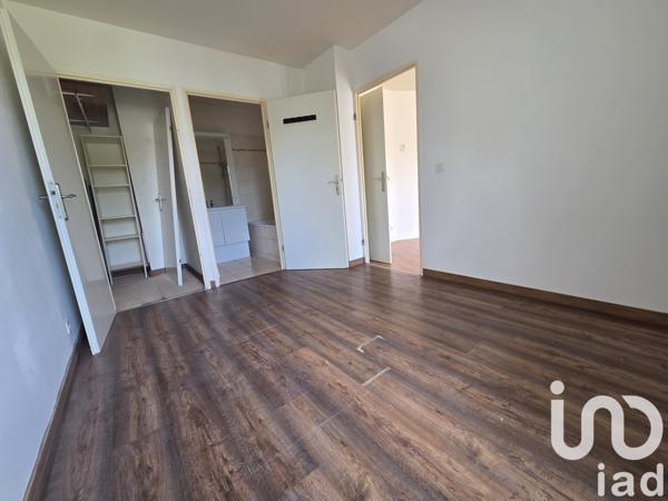 Appartement à vendre 2 pièces 42 m² Louvres