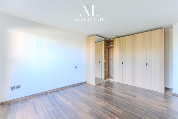 Chateau gombert (13013) BROOKY - T3 de 65 m² avec terrasse et parking double