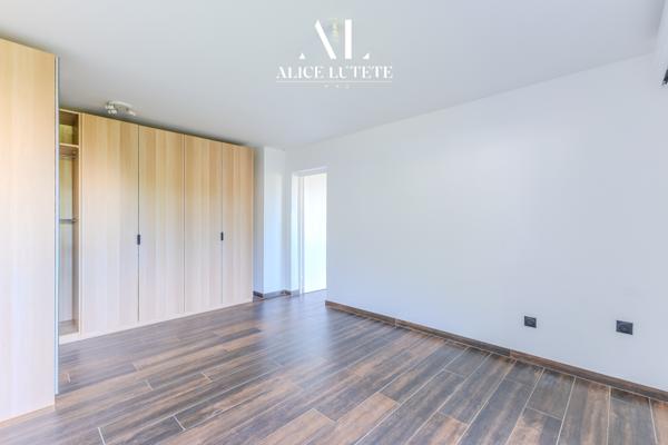 Chateau gombert (13013) BROOKY - T3 de 65 m² avec terrasse et parking double