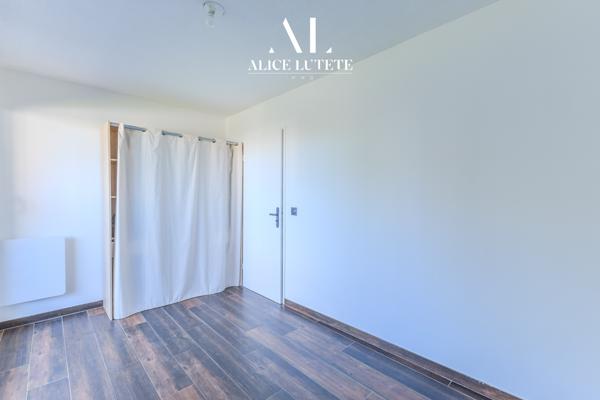 Chateau gombert (13013) BROOKY - T3 de 65 m² avec terrasse et parking double