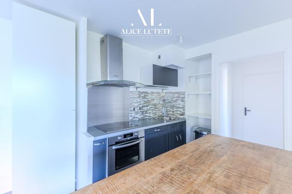 Chateau gombert (13013) BROOKY - T3 de 65 m² avec terrasse et parking double