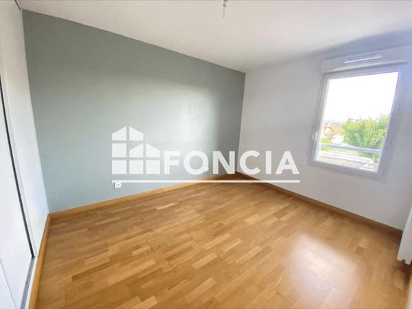 Location Appartement 3 pièces 66.26 m² - 19 IMPASSE DES MOULINS GAUD Ville La Grand 74100