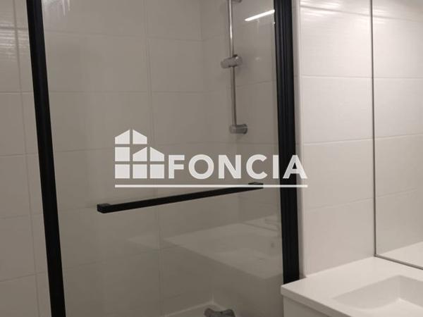 Location Appartement 3 pièces 66.26 m² - 19 IMPASSE DES MOULINS GAUD Ville La Grand 74100