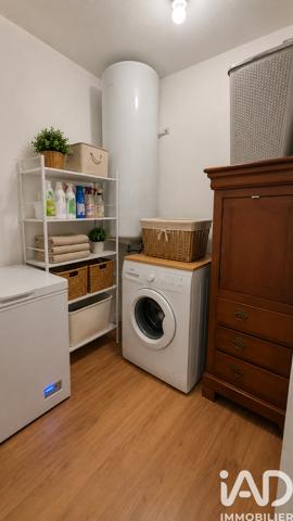 Appartement à vendre 3 pièces 60,6 m² Saint-Étienne
