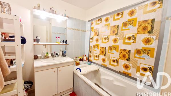 Appartement à vendre 3 pièces 60,6 m² Saint-Étienne