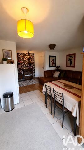 Appartement à vendre 3 pièces 60,6 m² Saint-Étienne