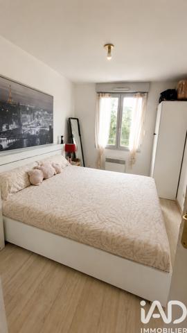 Appartement à vendre 3 pièces 60,6 m² Saint-Étienne
