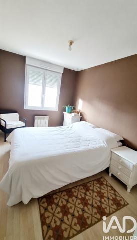 Appartement à vendre 3 pièces 60,6 m² Saint-Étienne