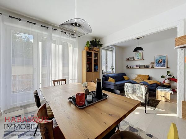 Appartement 77 m² Landerneau proche gare , Landerneau