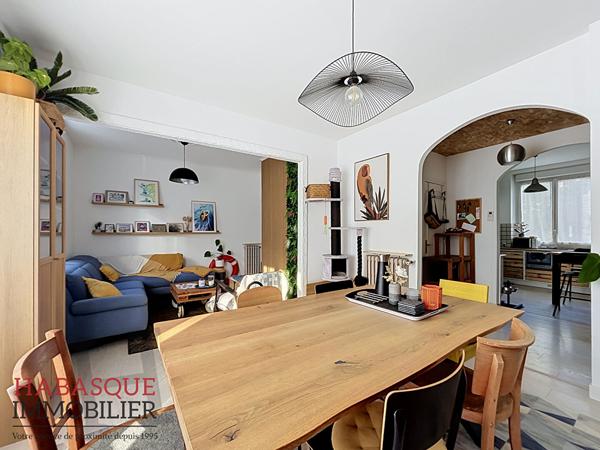 Appartement 77 m² Landerneau proche gare , Landerneau