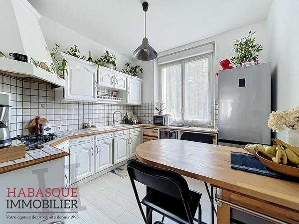 Appartement 77 m² Landerneau proche gare , Landerneau