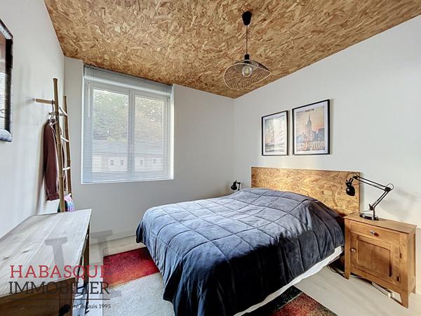 Appartement 77 m² Landerneau proche gare , Landerneau