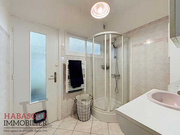 Appartement 77 m² Landerneau proche gare , Landerneau