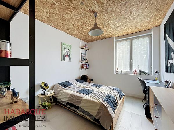 Appartement 77 m² Landerneau proche gare , Landerneau