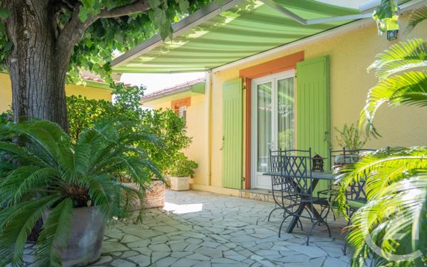 Maison à vendre  5 pièces - 170 m2 BOUCAU - 64