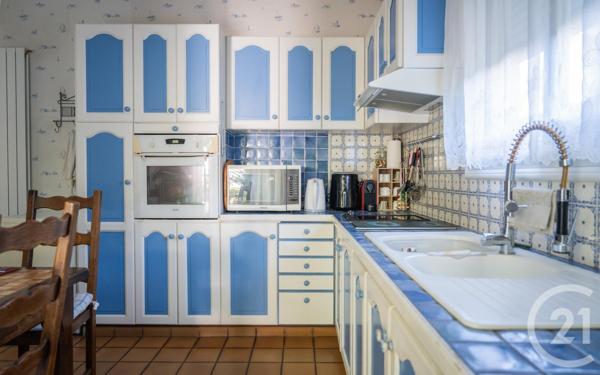 Maison à vendre  5 pièces - 170 m2 BOUCAU - 64