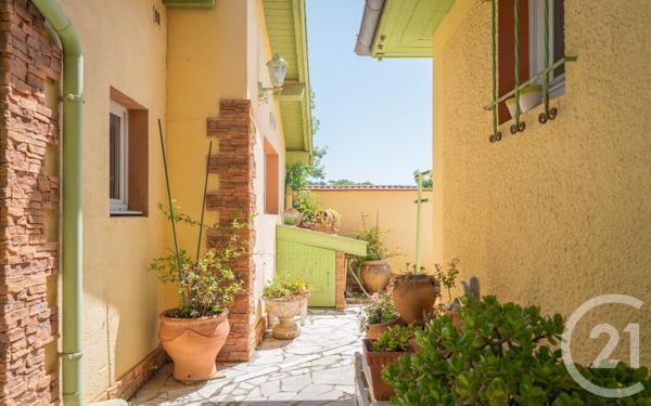 Maison à vendre  5 pièces - 170 m2 BOUCAU - 64