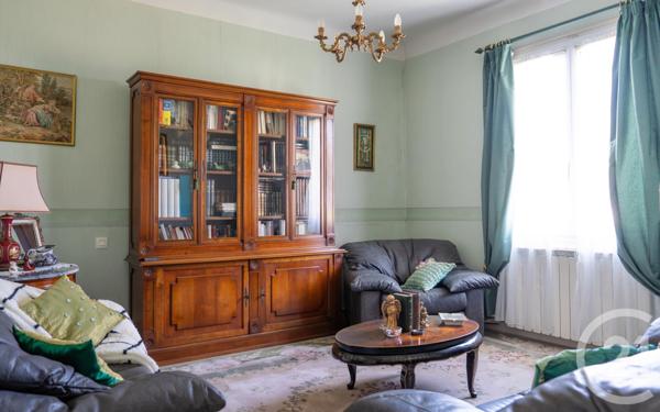 Maison à vendre  5 pièces - 170 m2 BOUCAU - 64