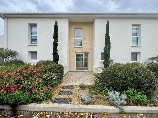 Appartement  à louer - Gard - 30