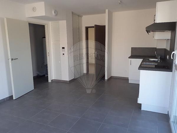 Appartement  à louer - Gard - 30