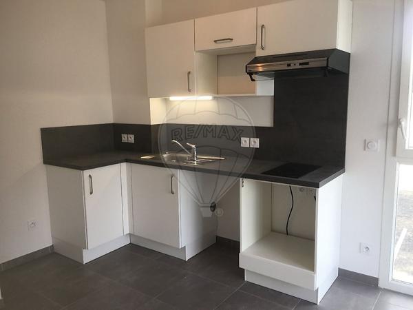 Appartement  à louer - Gard - 30