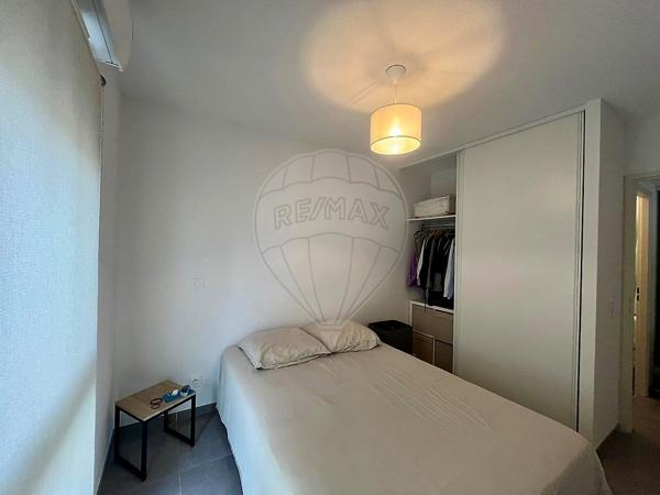 Appartement  à louer - Gard - 30