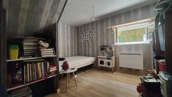 A 15 MN DE GISORS VERS GOURNAY, TRES BELLE DEMEURE DE 120 M² HAB DANS VILLAGE PAISIBLE AVEC VUE IMPRENABLE SUR Gisors (27140)