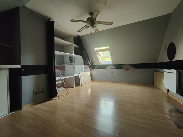 A 15 MN DE GISORS VERS GOURNAY, TRES BELLE DEMEURE DE 120 M² HAB DANS VILLAGE PAISIBLE AVEC VUE IMPRENABLE SUR Gisors (27140)