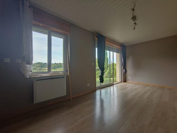 A 15 MN DE GISORS VERS GOURNAY, TRES BELLE DEMEURE DE 120 M² HAB DANS VILLAGE PAISIBLE AVEC VUE IMPRENABLE SUR Gisors (27140)