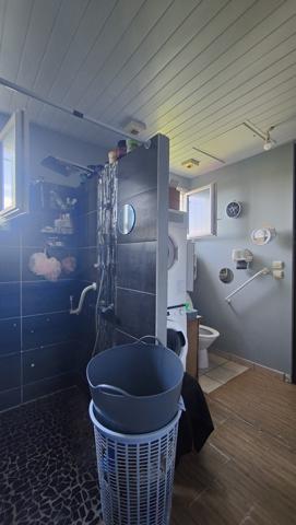 A 15 MN DE GISORS VERS GOURNAY, TRES BELLE DEMEURE DE 120 M² HAB DANS VILLAGE PAISIBLE AVEC VUE IMPRENABLE SUR Gisors (27140)