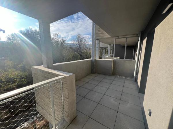 Appartement à louer à Cognin (73160)