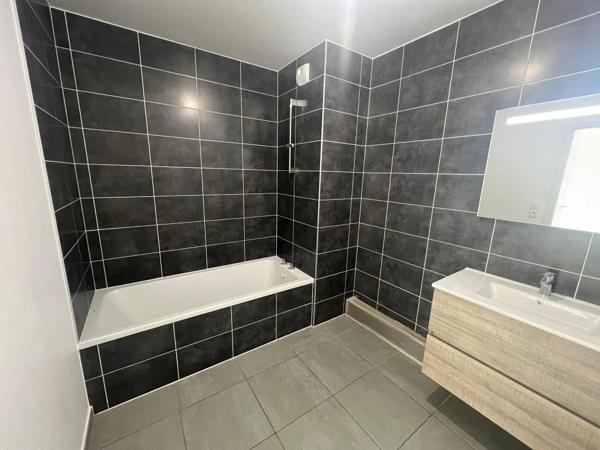 Appartement à louer à Cognin (73160)