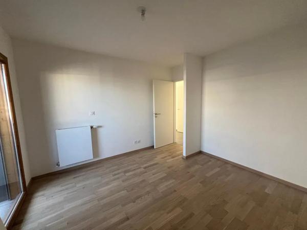 Appartement à louer à Cognin (73160)
