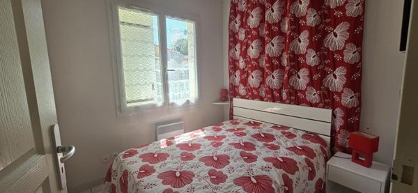 Maison à vendre |  La Tremblade |  3 pièces | 41 m²