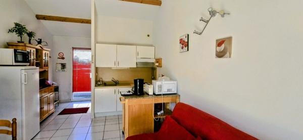 Maison à vendre |  La Tremblade |  3 pièces | 41 m²