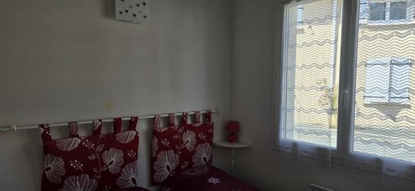 Maison à vendre |  La Tremblade |  3 pièces | 41 m²