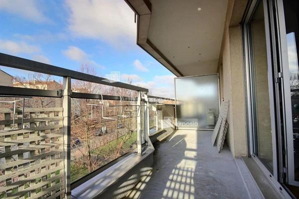 Vente Appartement 4 pièces 97 m2 à Asnières-sur-Seine