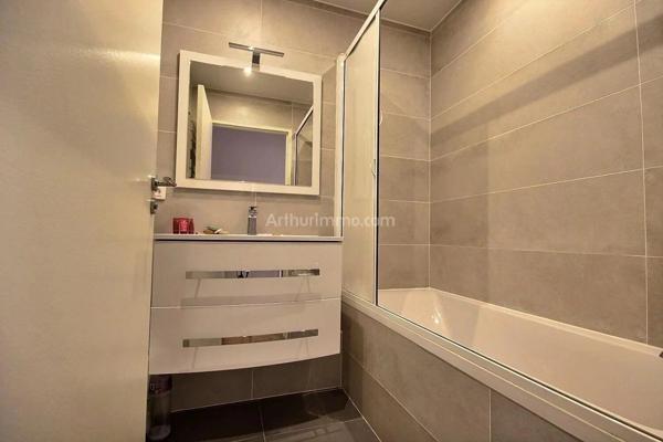 Vente Appartement 4 pièces 97 m2 à Asnières-sur-Seine