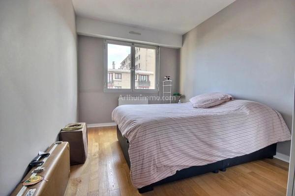 Vente Appartement 4 pièces 97 m2 à Asnières-sur-Seine