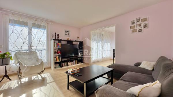 APPARTEMENT 3 PIÈCES 53 M² - ATHIS-MONS, LUMINEUX ET PROCHE RER
