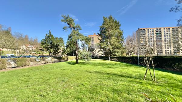 APPARTEMENT 3 PIÈCES 53 M² - ATHIS-MONS, LUMINEUX ET PROCHE RER